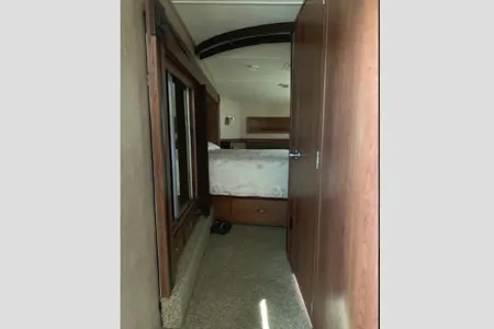 2013 Forest River Wildcat at Golf Resort