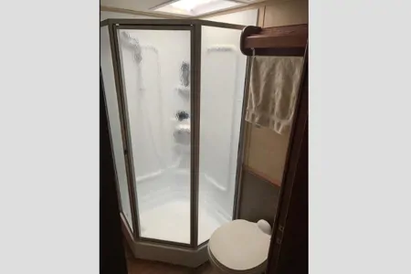 2013 Forest River Wildcat at Golf Resort