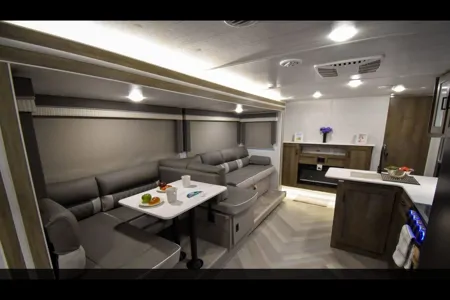 2023 Wildwood Xlite 263BHXL Travel Trailer