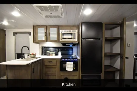 2023 Wildwood Xlite 263BHXL Travel Trailer