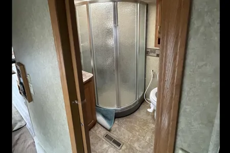 Canyon Trail Sedona Series M-33FSBI Fifth wheel