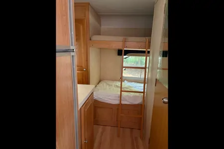 Daphnée Flagstaff Superlite  Roulotte