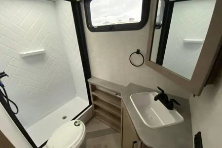 Ember 191MSL 2 Travel Trailer