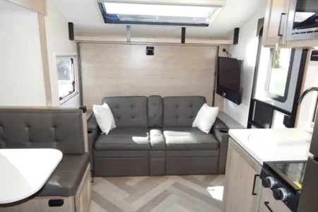 Ember 191MSL 2 Travel Trailer