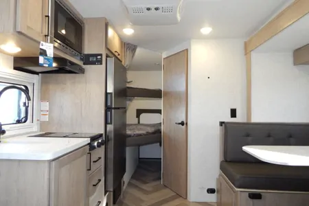 Ember 191MSL 2 Travel Trailer