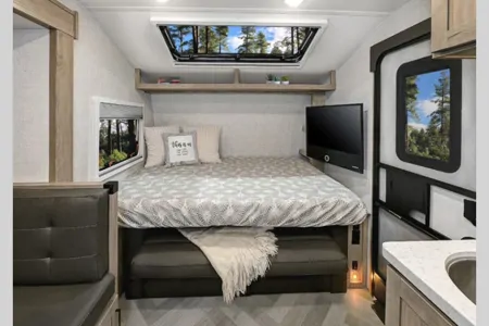 Ember 191MSL 2 Travel Trailer