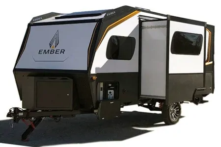 Ember 191MSL 2 Travel Trailer