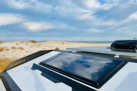 Ember 191MSL 2 Travel Trailer