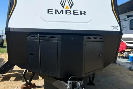 Ember 191MSL 2 Travel Trailer