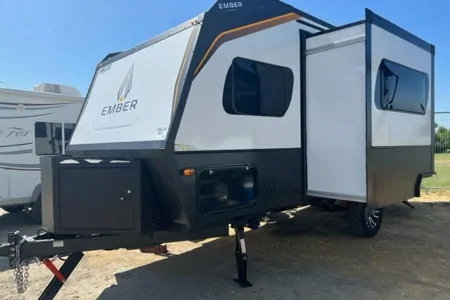 Ember 191MSL 2 Travel Trailer