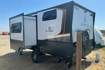 Ember 191MSL 2 Travel Trailer