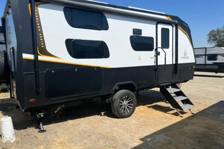 Ember 191MSL 2 Travel Trailer