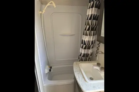 Beck’s Travel Trailer