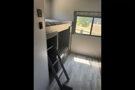 Beck’s Travel Trailer