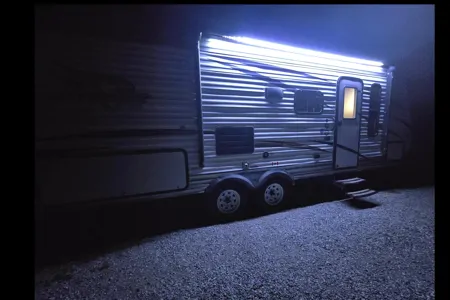 Jayco Flight - Travel Trailer