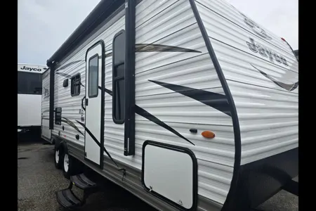 Jayco Flight - Travel Trailer