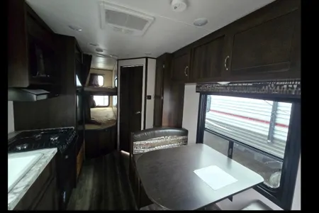 Jayco Flight - Travel Trailer