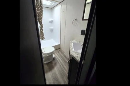 Jayco Flight - Travel Trailer