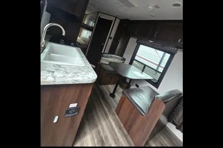 Jayco Flight - Travel Trailer