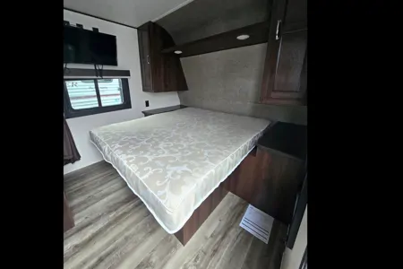 Jayco Flight - Travel Trailer