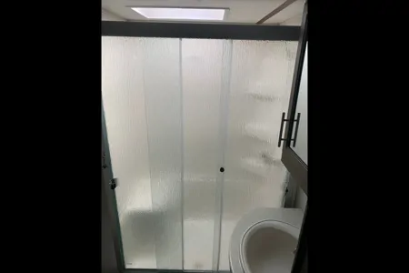 Mikes Keystone cougar fifth wheel