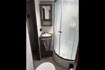 Camper for the whole family!