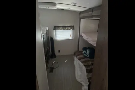 Camper for the whole family!