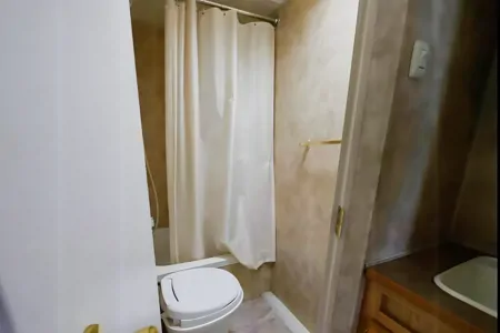 Steve's Pioneer 18ck Travel Trailer