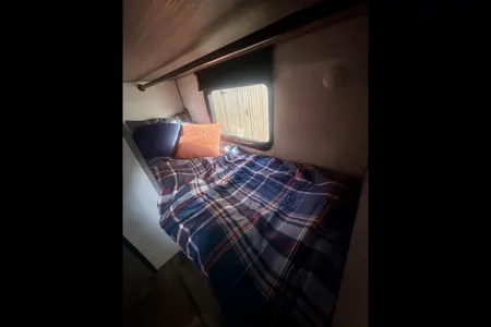 Millie's Coleman Lantern -- NEW!