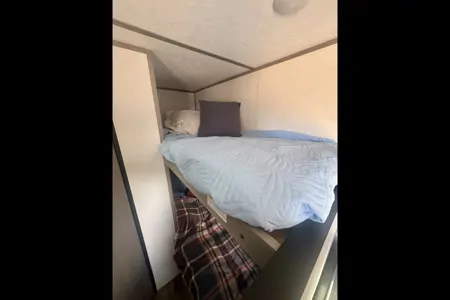 Millie's Coleman Lantern -- NEW!