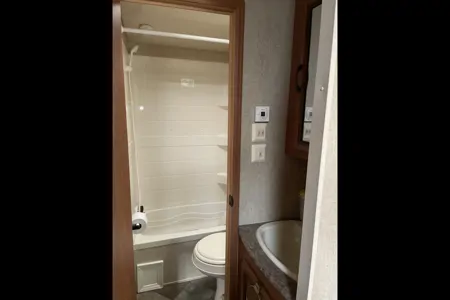 Nick's Palomino RBSS-295 Fifth Wheel