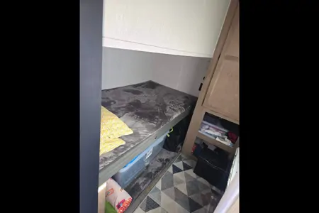 RV Cherokee Black Label