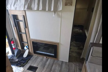 RV Cherokee Black Label