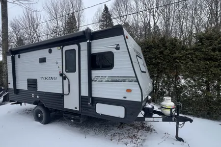 Adventure Viking All-Terrain