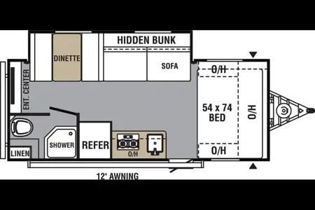 Adventure Viking All-Terrain