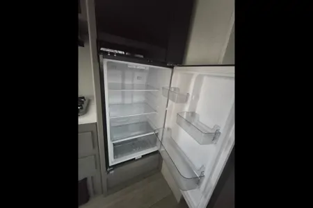 Dan's Keystone Hideout 186SS Travel Trailer