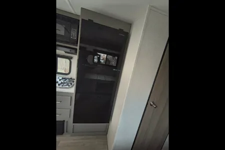 Dan's Keystone Hideout 186SS Travel Trailer