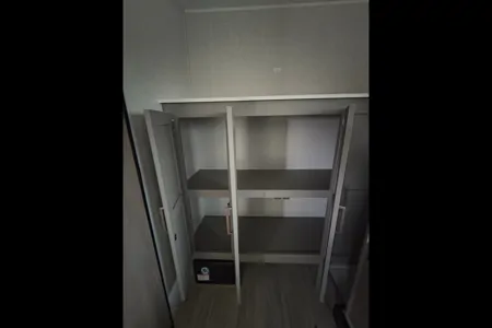 Dan's Keystone Hideout 186SS Travel Trailer