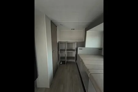 Dan's Keystone Hideout 186SS Travel Trailer