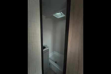 Dan's Keystone Hideout 186SS Travel Trailer