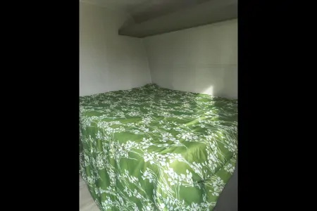 Dan's Keystone Hideout 186SS Travel Trailer