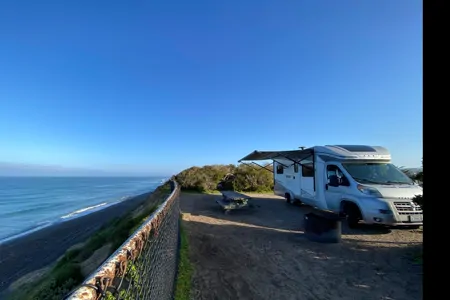 Ultimate Gas-Sipping Couple’s Getaway's Itasca Viva Class C