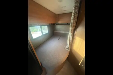 Ultimate Gas-Sipping Couple’s Getaway's Itasca Viva Class C