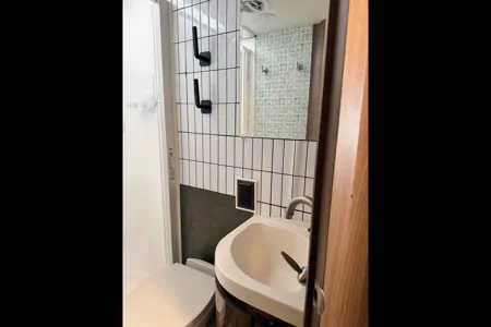 Itasca Viva! 23L — European Chic on Wheels, Ultimate Gas-Sipping, Couple’s Getaway, Class B+