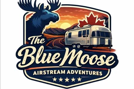 Blue Moose Airstream International CCD Travel Trailer