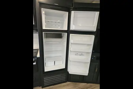 Chrs's Keystone Outback ultra lite 291UBH Travel Trailer