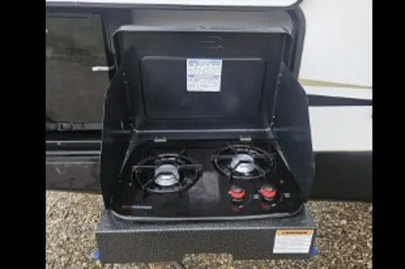 Chris's Keystone Outback ultra lite 291UBH Travel Trailer