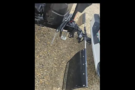 Chris's Keystone Outback ultra lite 291UBH Travel Trailer