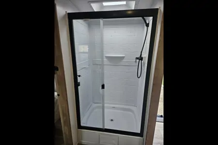 Chris's Keystone Outback ultra lite 291UBH Travel Trailer