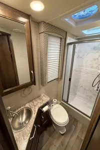 Mercedes Jayco Melbourne 24L